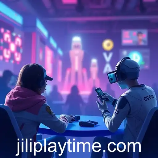 Evolution of Online Playtime in 2025