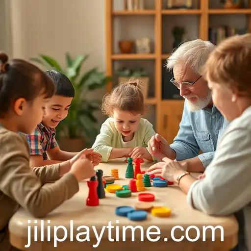Playtime