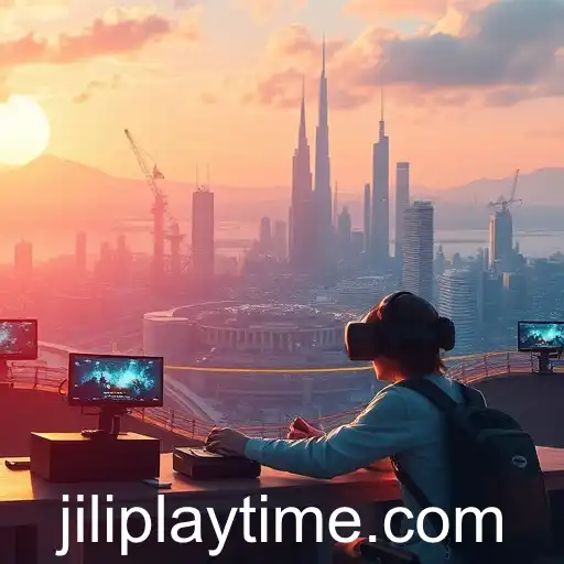 Shaping the Future of Gaming with Playtime