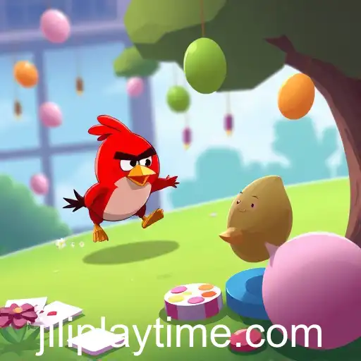 The Evolution of Playtime: Digital Landscapes and Community Building